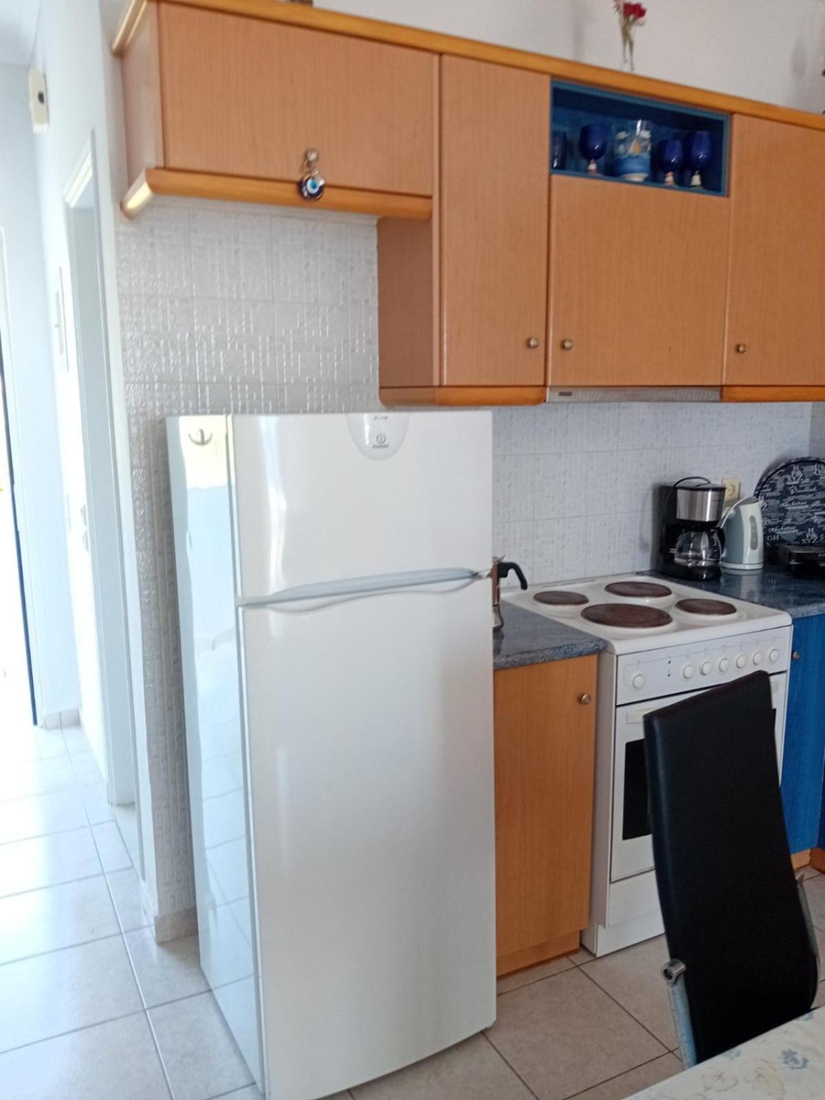 Pano Sto Kyma Studios Plomari Zewnętrze zdjęcie